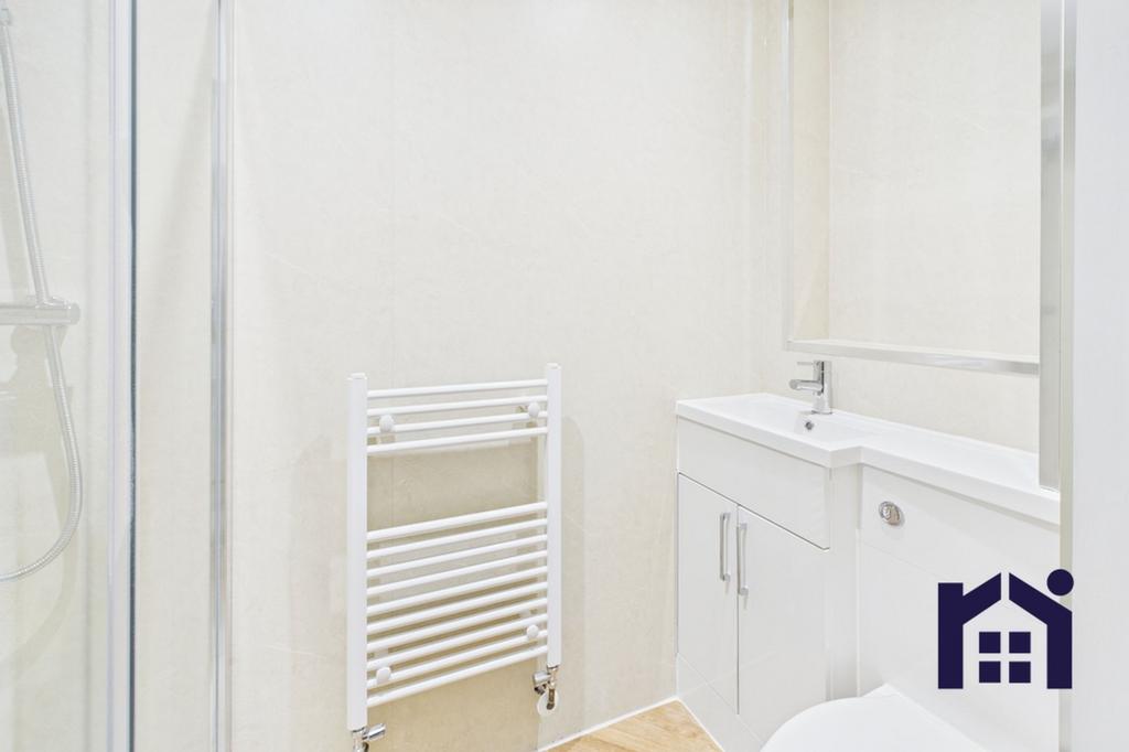 Downstairs Bathroom