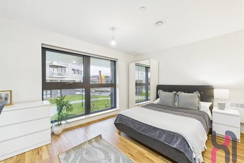1 bedroom flat for sale, Manchester Waters, 3 Pomona Strand, Old Trafford, M16