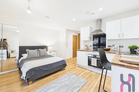 1 bedroom flat for sale, Manchester Waters, 3 Pomona Strand, Old Trafford, M16