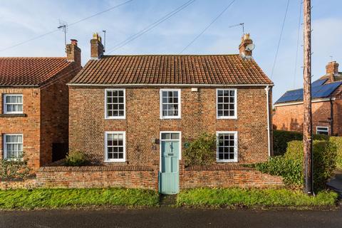 4 bedroom detached house for sale, Clematis House, The Old Village, Huntington, York