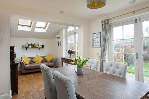 4 bedroom detached house for sale, Clematis House, The Old Village, Huntington, York