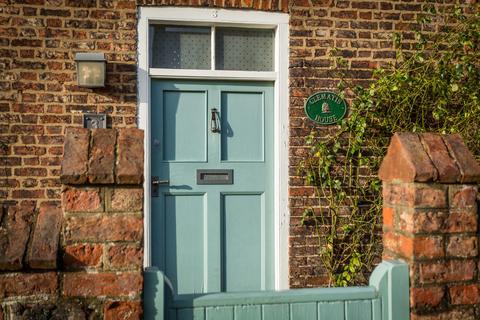 4 bedroom detached house for sale, Clematis House, The Old Village, Huntington, York