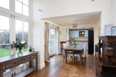 4 bedroom detached house for sale, Clematis House, The Old Village, Huntington, York