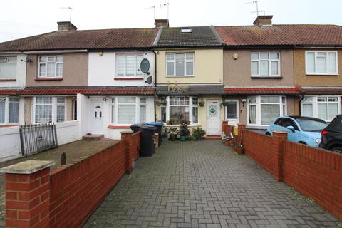 undefined, The Sunny Road, Enfield