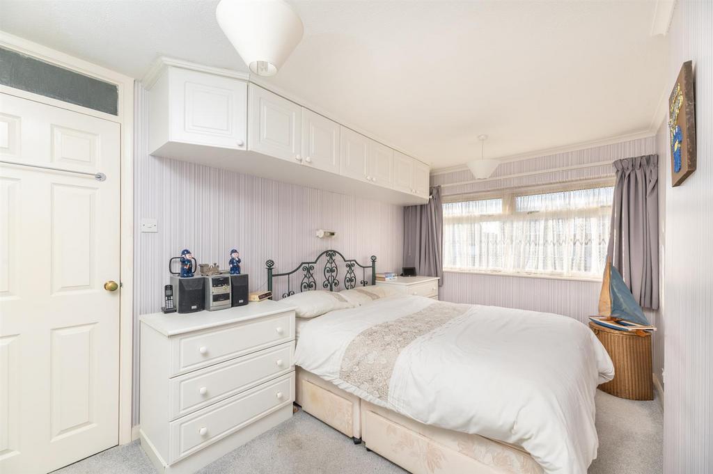 Bedroom 1.