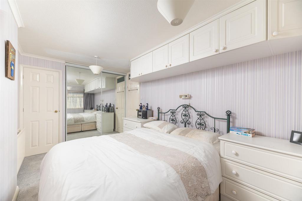 Bedroom 1.