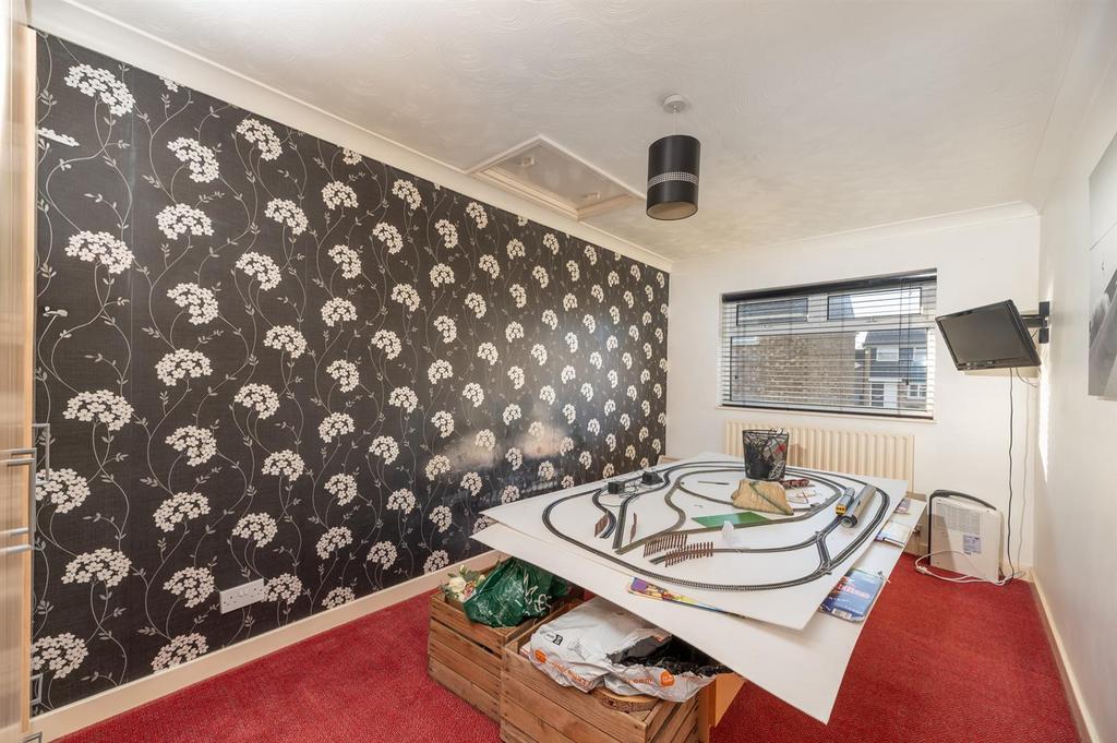 Bedroom 2.