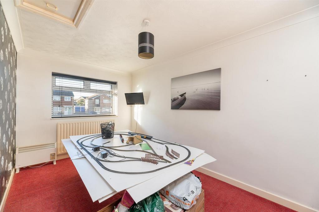 Bedroom 2.