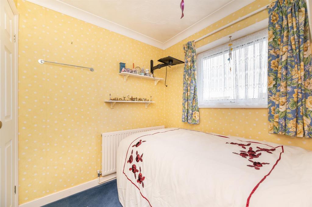 Bedroom 3.