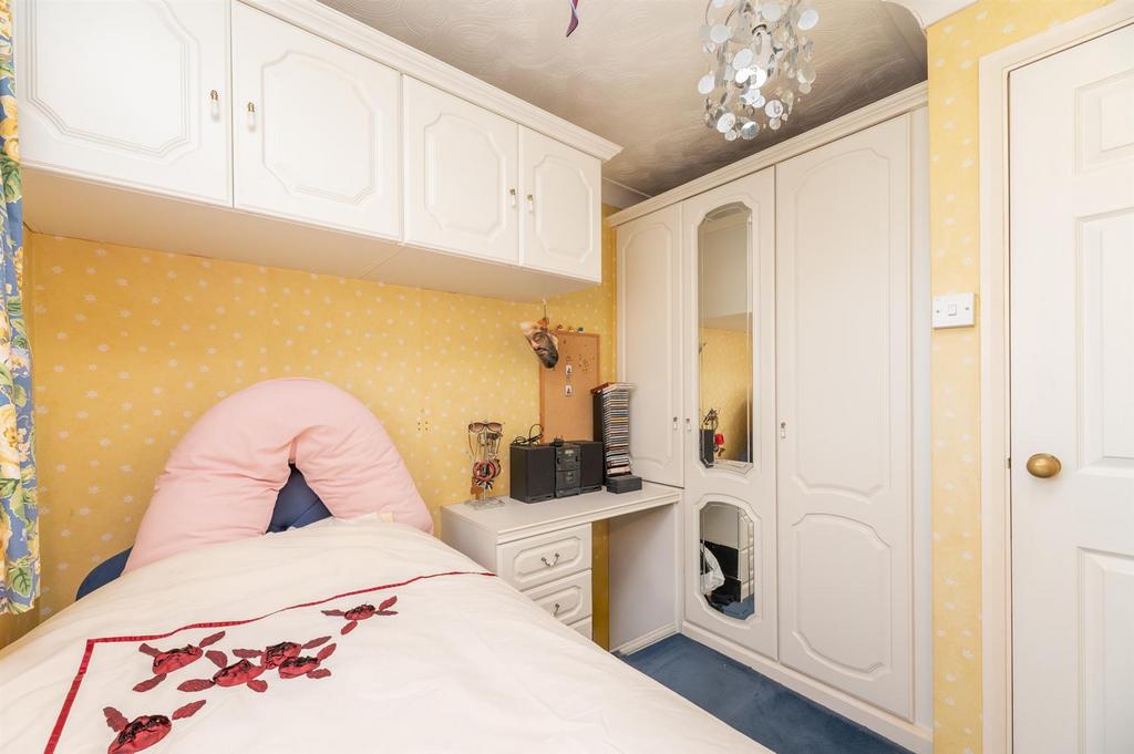 Bedroom 3.