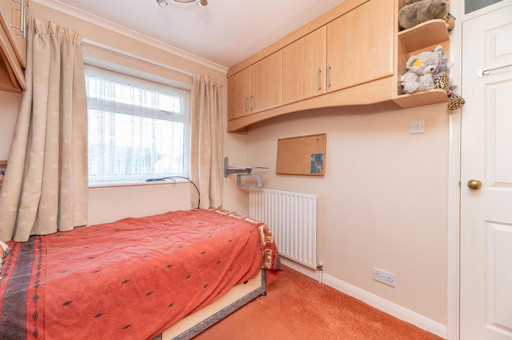 Bedroom 4.