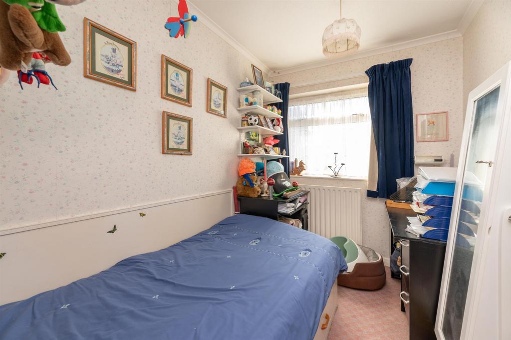 Bedroom 5.