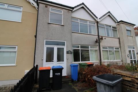 undefined, Cumberland Avenue, Thornton-Cleveleys FY5