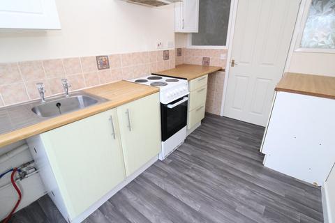 undefined, Cumberland Avenue, Thornton-Cleveleys FY5