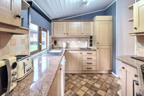 undefined, Hopton Heath, Craven Arms