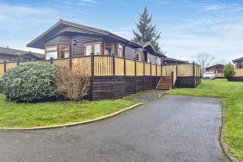 2 bedroom park home for sale, Hopton Heath, Craven Arms