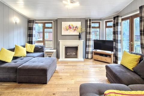 2 bedroom park home for sale, Hopton Heath, Craven Arms