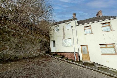 Peter Terrace, Swansea, SA1
