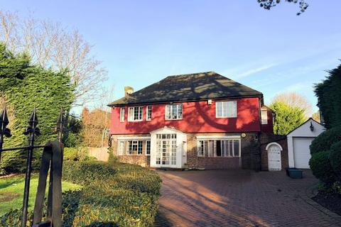 undefined, The Avenue, Beckenham BR3