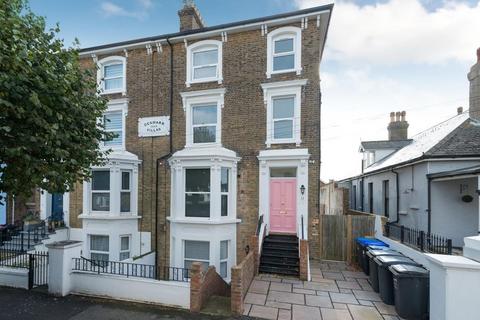 undefined, St Mildreds Road, Ramsgate, Kent, CT11