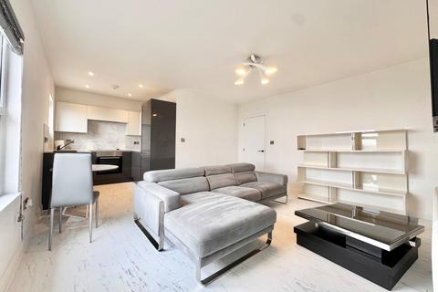 1 bedroom flat to rent, St Mildreds Road, Ramsgate, Kent, CT11