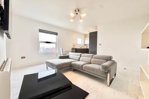 1 bedroom flat to rent, St Mildreds Road, Ramsgate, Kent, CT11