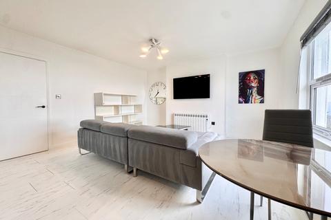 1 bedroom flat to rent, St Mildreds Road, Ramsgate, Kent, CT11