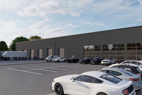Warehouse to rent, Anglia Pky N Ipswich IP1 5QL