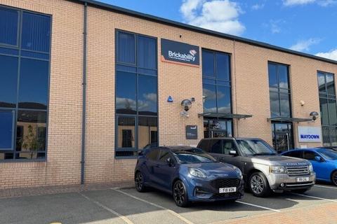 Office for sale, 1-4 Sandy Way Tamworth B77 4DS