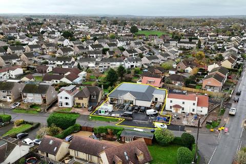 Shop for sale, 43 Clyde Rd Frampton Cotterell BS36 2EF