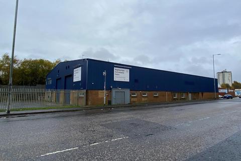 Warehouse to rent, 730 South St Glasgow G14 0SY