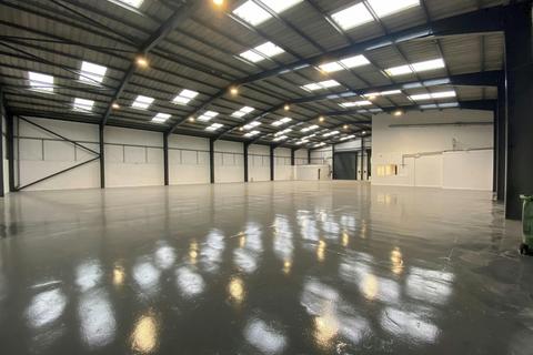 Warehouse to rent, 730 South St Glasgow G14 0SY