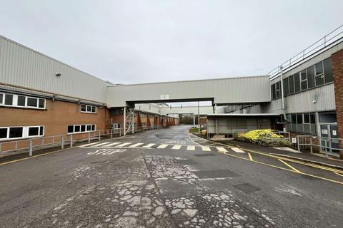 Warehouse for sale, Station Rd Yate BS37 5HR