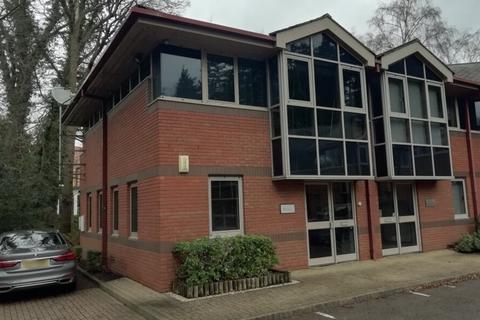 Office to rent, Dukes Ride Crowthorne RG45 6LS