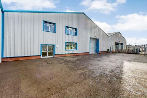 Warehouse to rent, 238-242 Netherton Rd Glasgow G13 1EU