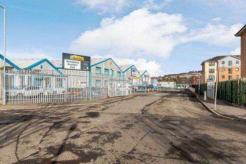 Warehouse to rent, 238-242 Netherton Rd Glasgow G13 1EU