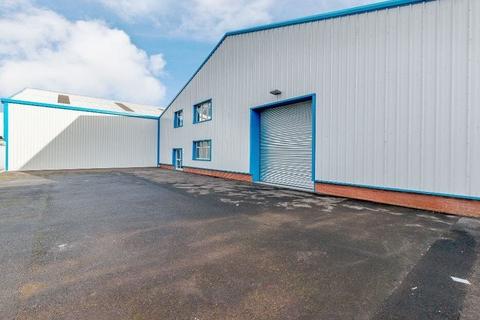 Warehouse to rent, 238-242 Netherton Rd Glasgow G13 1EU