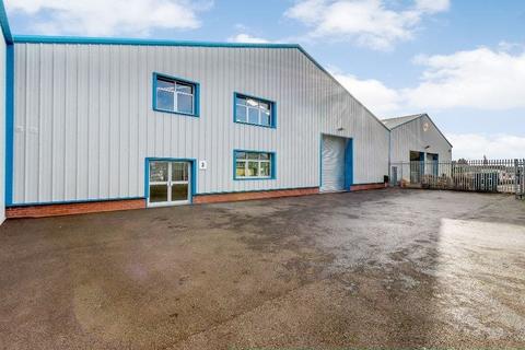 Warehouse to rent, 238-242 Netherton Rd Glasgow G13 1EU