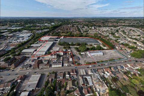 Warehouse to rent, Station Rd Yate BS37 5HR