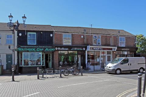 Retail property (high street) for sale, 34 Northam Rd Southampton SO14 0PA