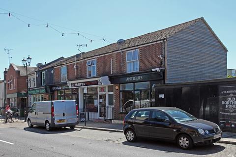 Retail property (high street) for sale, 34 Northam Rd Southampton SO14 0PA