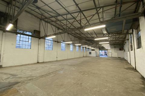 Industrial development to rent, 157 Curle St Glasgow G14 0TT