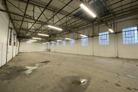 Industrial development to rent, 157 Curle St Glasgow G14 0TT