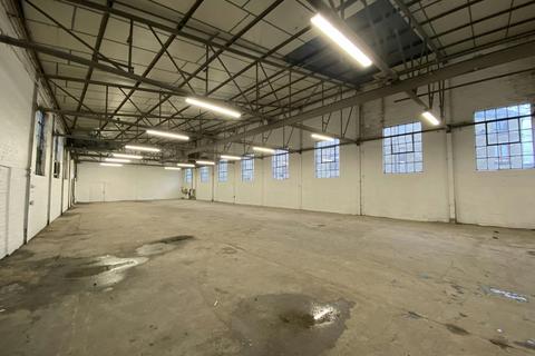 Industrial development to rent, 157 Curle St Glasgow G14 0TT