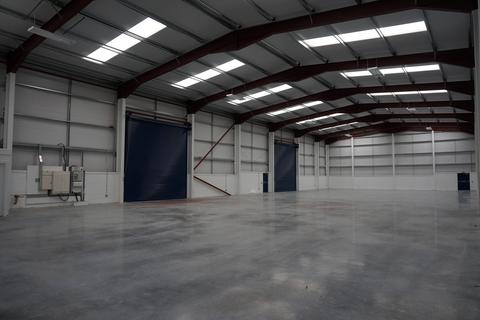 Warehouse for sale, Burghmuir Pl Inverurie AB51 4FW