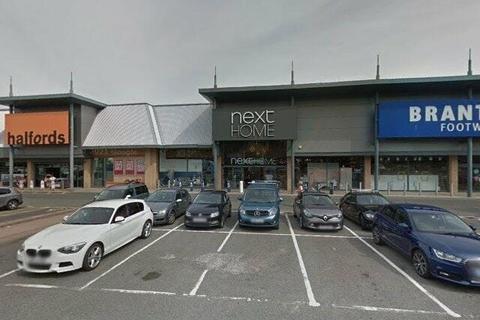 Retail property (high street) to rent, Seamer Rd Scarborough YO12 4HE