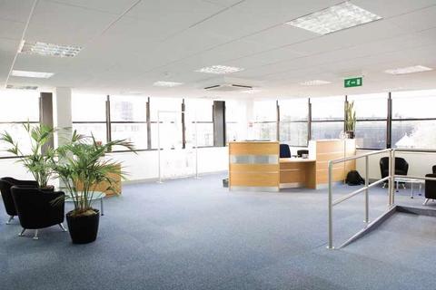 Office to rent, 1 Cutler St Ipswich IP1 1UQ