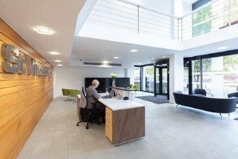 Office to rent, 1 Cutler St Ipswich IP1 1UQ