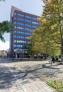 Office to rent, 1 Cutler St Ipswich IP1 1UQ
