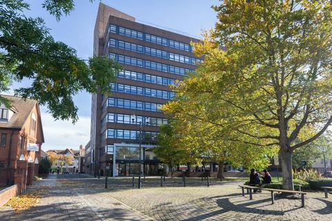 Office to rent, 1 Cutler St Ipswich IP1 1UQ